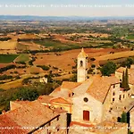 Bed & Breakfast Il Glicine 3*