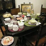 Bed & Breakfast Il Glicine 3*