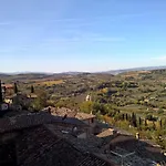 Il Glicine 3* Montefollonico