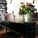 Bed & Breakfast Il Glicine Montefollonico