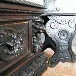 Bed & Breakfast Il Glicine 3*