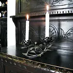 Bed & Breakfast Il Glicine