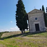 Bed & Breakfast Il Glicine