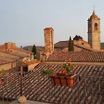 Il Glicine Montefollonico