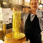Bed & Breakfast Il Glicine