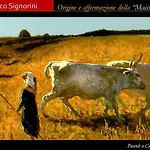 Bed & Breakfast Il Glicine 3*