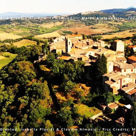 Il Glicine