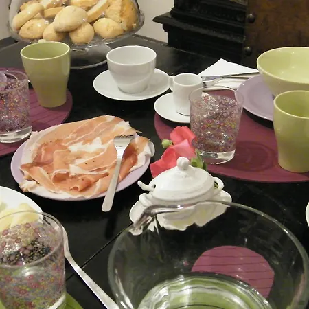 Il Glicine Bed & Breakfast Montefollonico