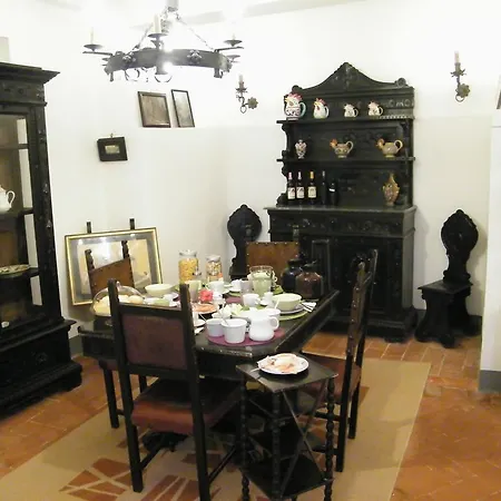 Bed & Breakfast Il Glicine