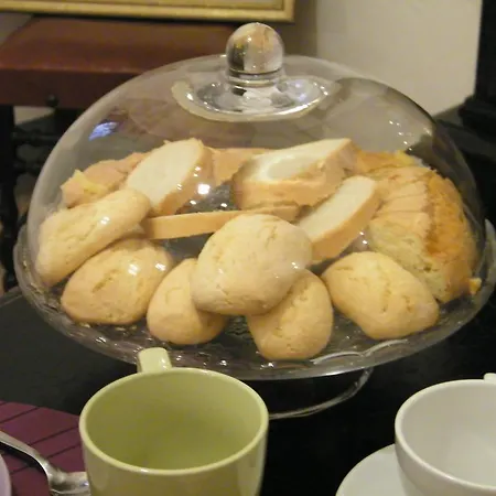 Bed & Breakfast Il Glicine *