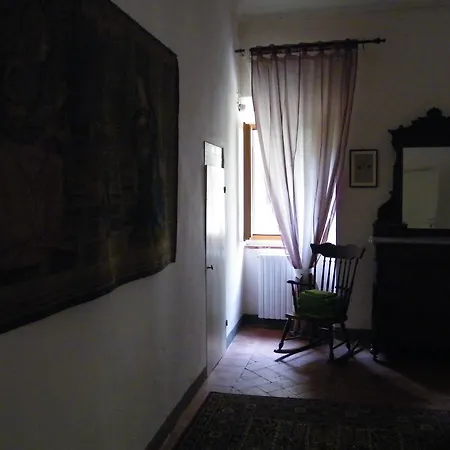 Il Glicine Bed & Breakfast