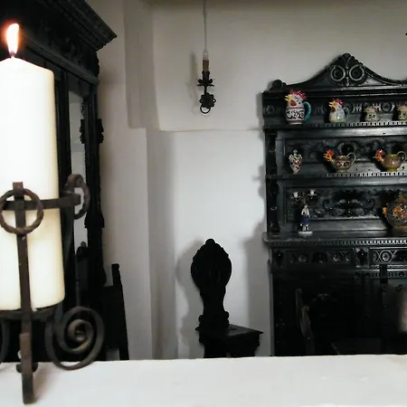 Bed & Breakfast Il Glicine