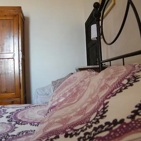 Bed & Breakfast Il Glicine
