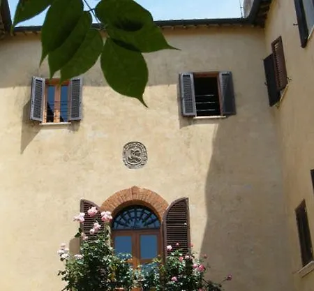 Bed & Breakfast Il Glicine