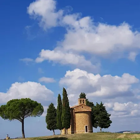 Il Glicine Bed & Breakfast