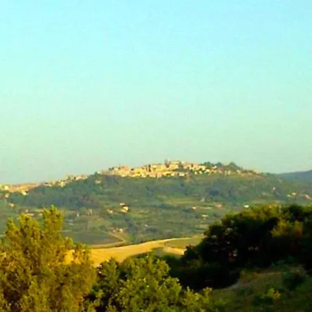 Bed & Breakfast Il Glicine *
