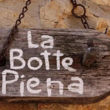 Il Glicine * Montefollonico