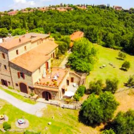 Bed & Breakfast Il Glicine