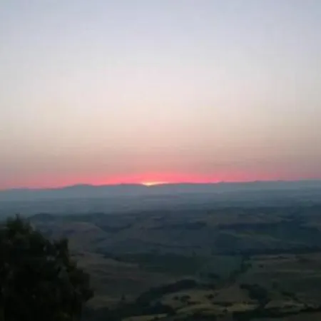 Il Glicine * Montefollonico