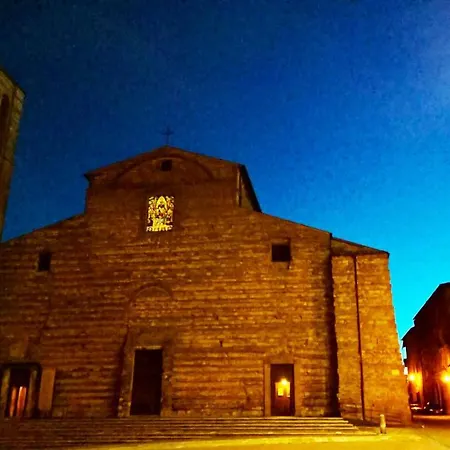 Il Glicine Bed & Breakfast
