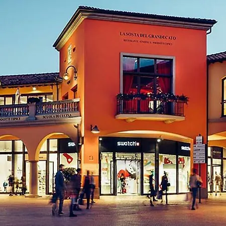 Il Glicine Montefollonico