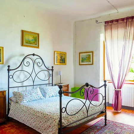 Il Glicine Bed and breakfast 3*