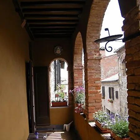 Il Glicine Bed and breakfast 3*