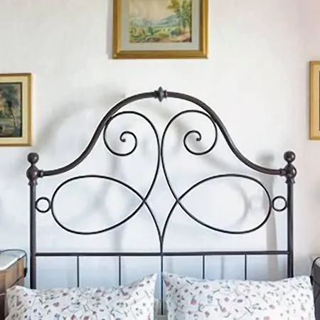 Bed and breakfast Il Glicine