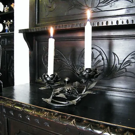Bed and breakfast Il Glicine