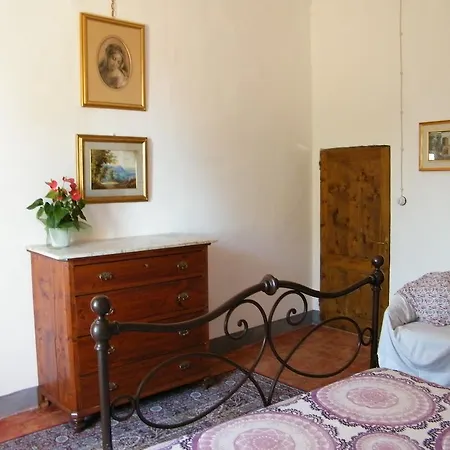 Bed and breakfast Il Glicine