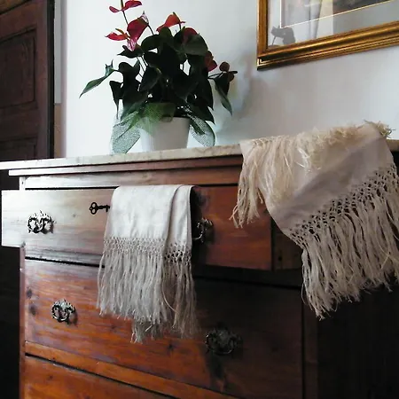 Bed and breakfast Il Glicine 3*
