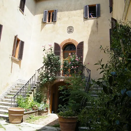 Il Glicine
