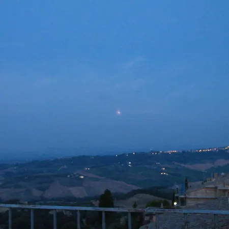 Bed and breakfast Il Glicine