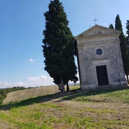 Bed and breakfast Il Glicine