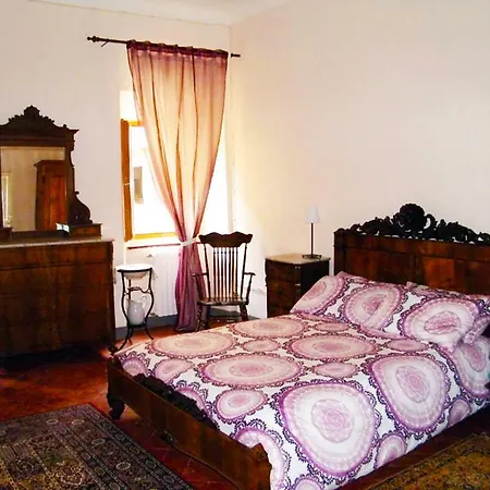 Il Glicine * Montefollonico