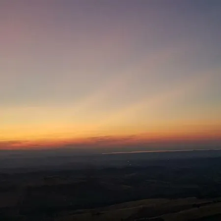 Il Glicine 3* Montefollonico