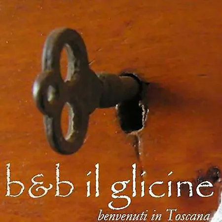 Il Glicine 3*
