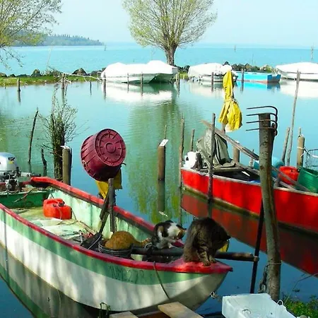 Bed and breakfast Il Glicine