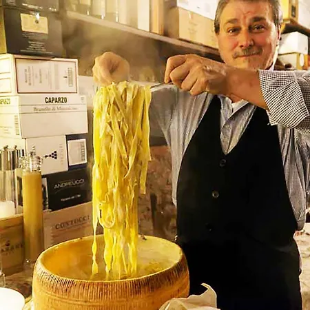 Bed and breakfast Il Glicine