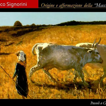 Bed and breakfast Il Glicine 3*