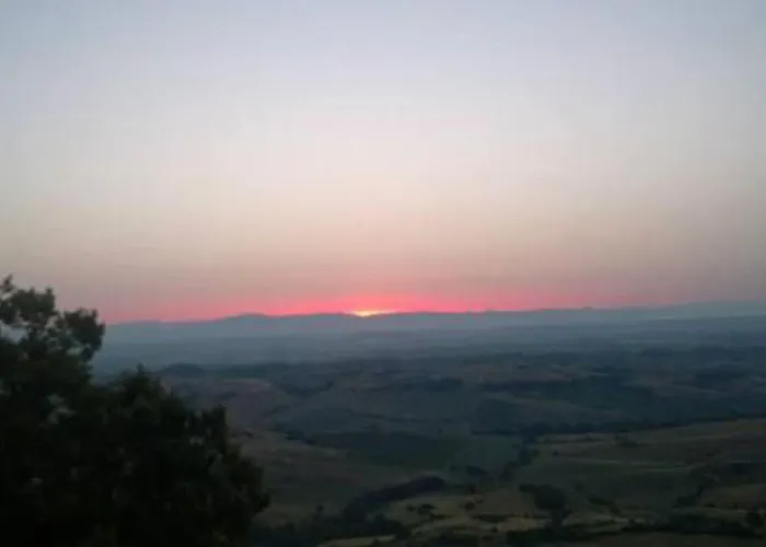 Il Glicine 3*