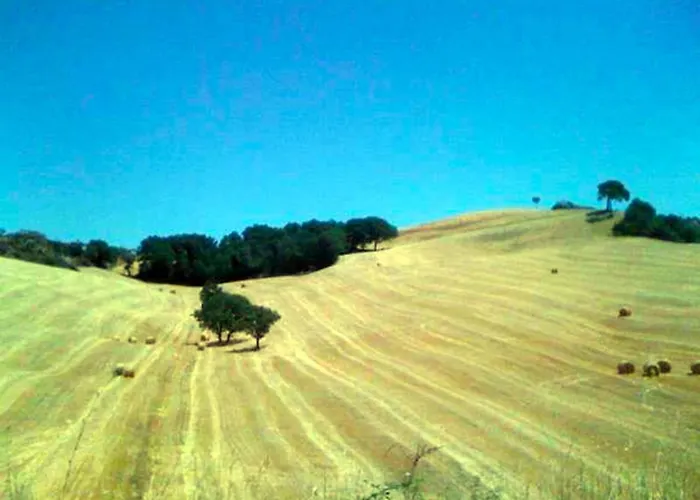 Il Glicine Bed & Breakfast 3*