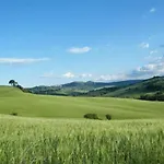 Il Glicine Montefollonico