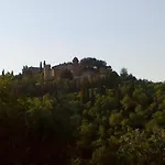 Il Glicine Bed and breakfast Montefollonico