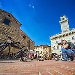 Bed and breakfast Il Glicine