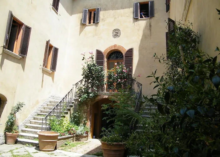 Il Glicine