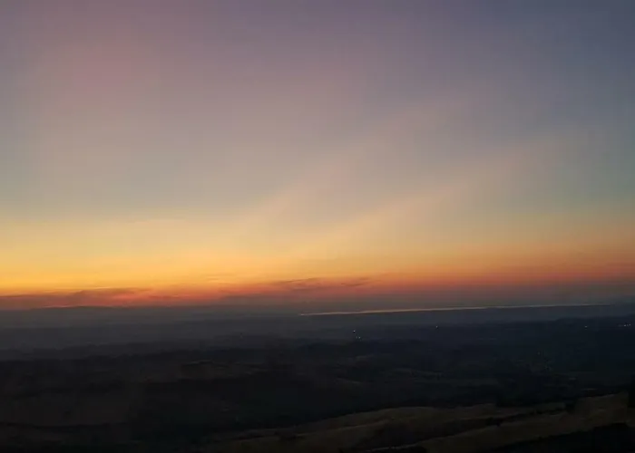 Il Glicine 3* Montefollonico