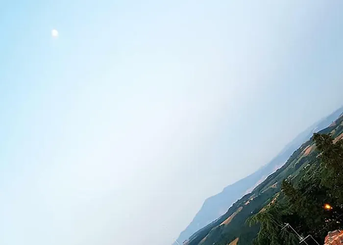 Il Glicine 3* Montefollonico